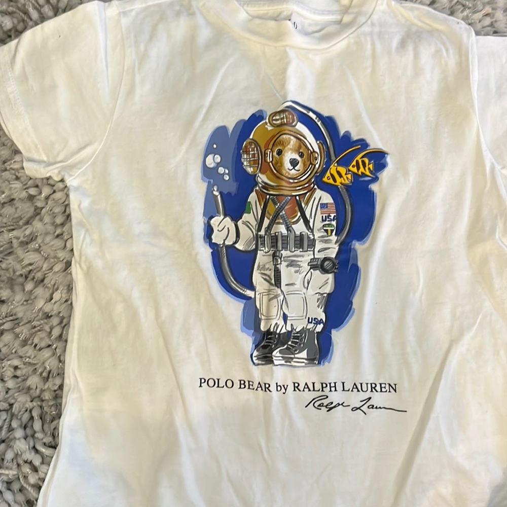 Tshirt